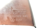 Suzuki Dr 800 S SR42B [1991] - Volto Shield Disk-2