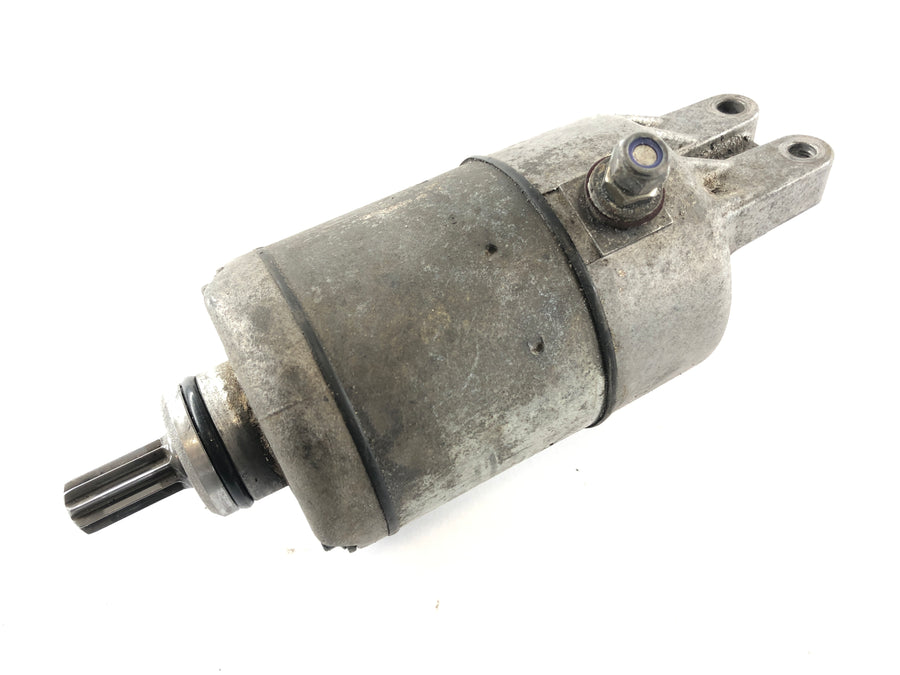 KTM 640 LC4 [2003] - Starter Starter Starter