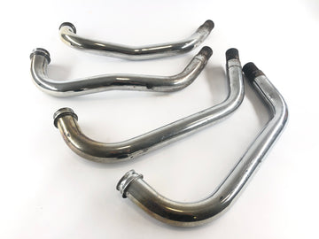 Honda CB 900 F SC01 [1981] - Set collettore di scarico