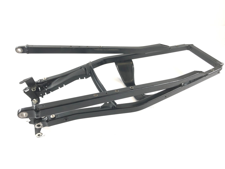 BMW K 1300 R [2010] - Frame posteriore