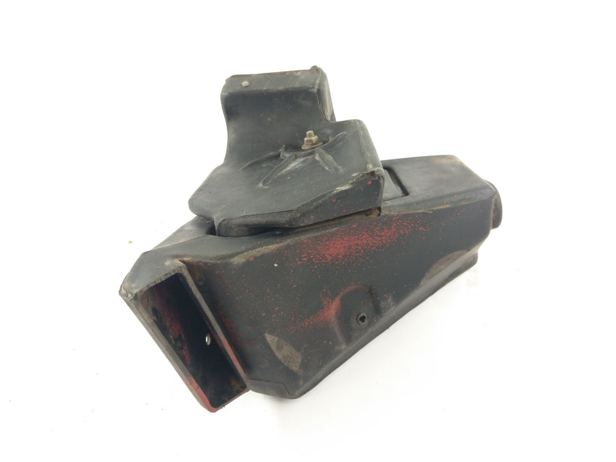 KTM ER 600 LC4 PD [1992] - Box filtro aereo airbox