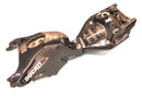 Ducati Multistrada 1000 DS [2004] - Tank Benzintank-1