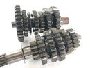 Husqvarna TE 610 E Dual H7 [1998] - Gearbox-3