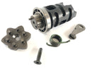 Yamaha TT 600 R DJ01 [2000] - Shift Roller-3