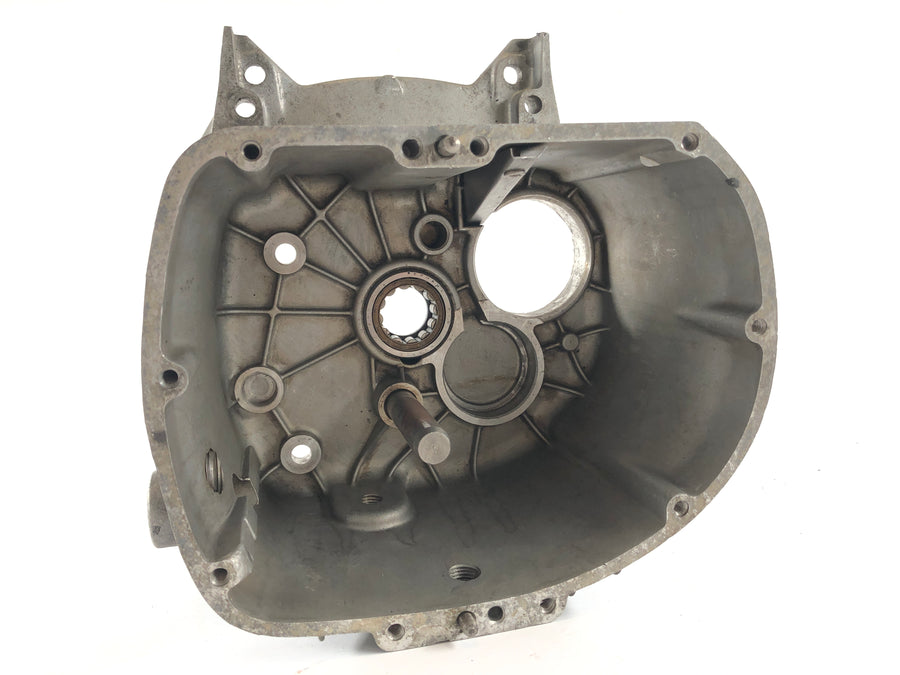BMW R 75/6 [1974] - Gearbox