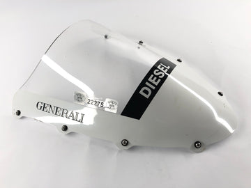 Ducati 1098 S [2007] - Discs Visor - 0