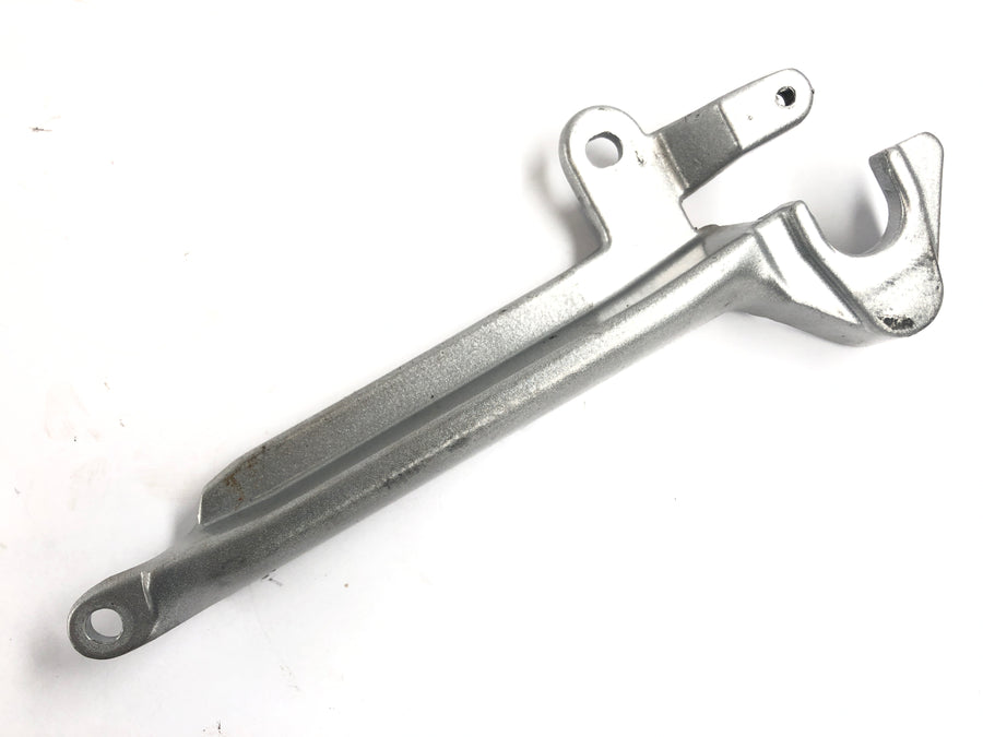 Triumph Sprint 955i RS T695 [2001] - Locksmith Seat Lock