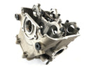 Husqvarna TE 450 SMR [2003] - Cylinder head-1