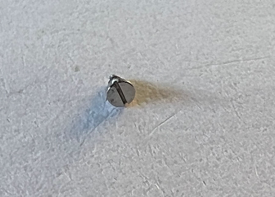 Rolex Cal. 2030 [Datejust 26mm] - 54446 VITE per jack