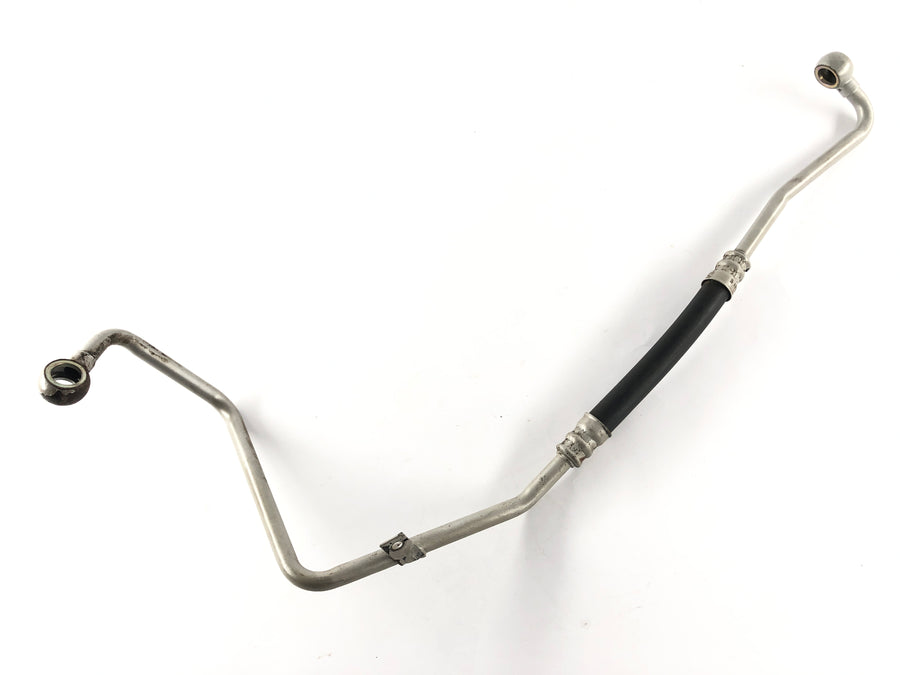 BMW F 650 CS Scarver [2001] - Oil line