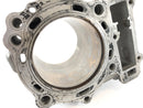 Suzuki DL 1000 V -STROM [2006] - cilindro con pistoni nella parte posteriore-2