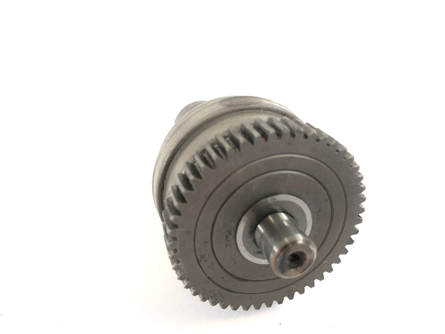 Aprilia Rs 125 MPB [2000] - Starter Drive Coupling Gear