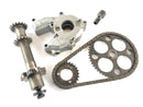 BMW R 1150 RT [2003] - Pompe dell'olio impostate con azionamento e albero-5