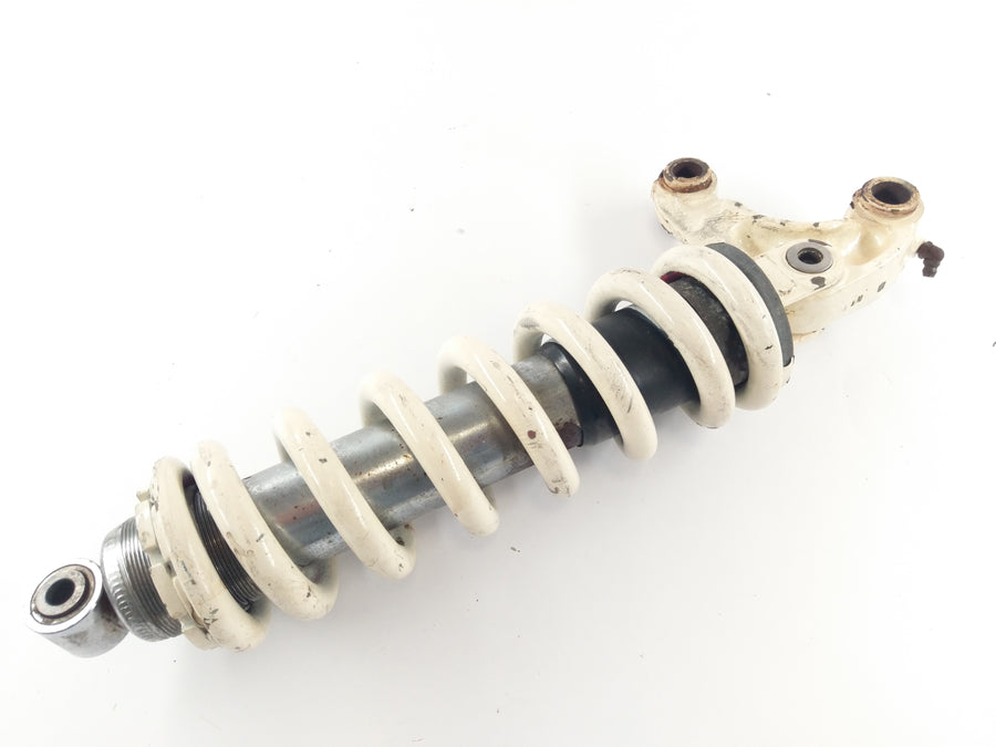 HONDA XL 500 R PD02 [1983] - Shock Assorberder Spring Bone