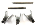Yamaha XTZ 750 Super Tenere 3LD [1995] - Switch Forks Switching Claws Set-2