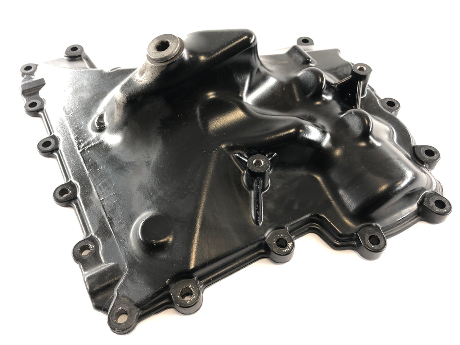 BMW K 1300 S K12S [2009] - Coperchio di motore a olio