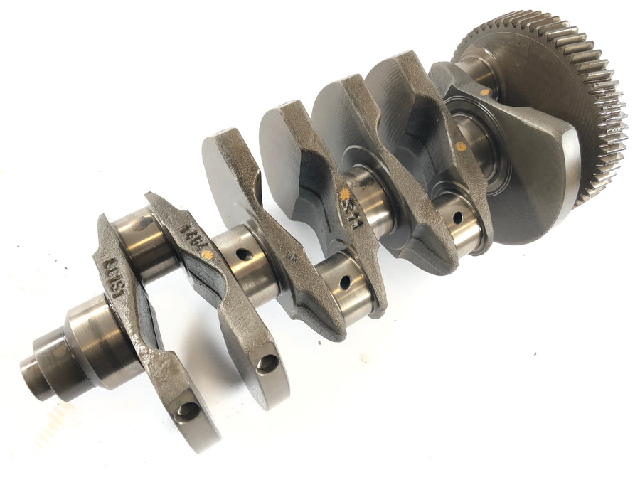 BMW K 1200 RS [2001] - Crankshaft