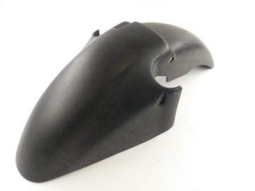 Honda ST 1100 SC26 Pan European [1990] - Fender Foster Sheet nella parte anteriore - 0