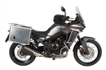 Honda XL 750 Transalp [2025] - Carrier di ciclismo avvitato