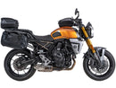 Suzuki GSX-8T [2025-2026] - Sportrack schwarz