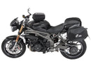Triumph Speed ​​Triple 1050 R [2016-2020] - Basic Basic incluso SAC del serbatoio della controparte-5