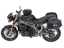 Triumph Speed ​​Triple 1050 R [2016-2020] - Basic Basic incluso SAC del serbatoio della controparte-1