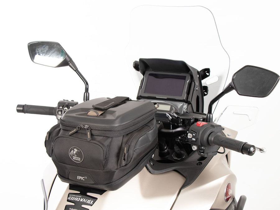 Honda NT 1100 [2022-2024] - Basic Basic incluso SAC del serbatoio della controparte