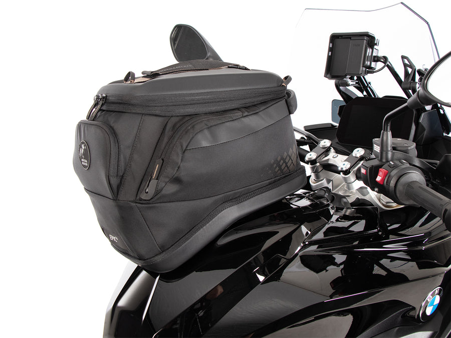 BMW S 1000 XR [2024-2025] - Basic Basic incluso SAC del serbatoio della controparte