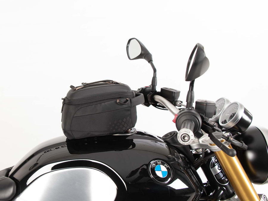 BMW R Ninet Pure [2017-2023] - Basic Basic incluso SAC del serbatoio controparte