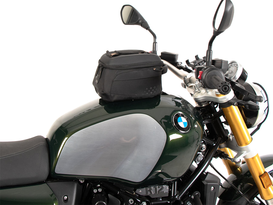 BMW R 12 NINET [2024-2025] - Basic Basic incluso SAC del serbatoio della controparte