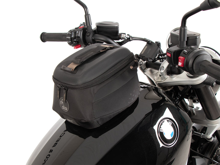 BMW R 12 [2024-2025] - Basic Basic incluso controparte