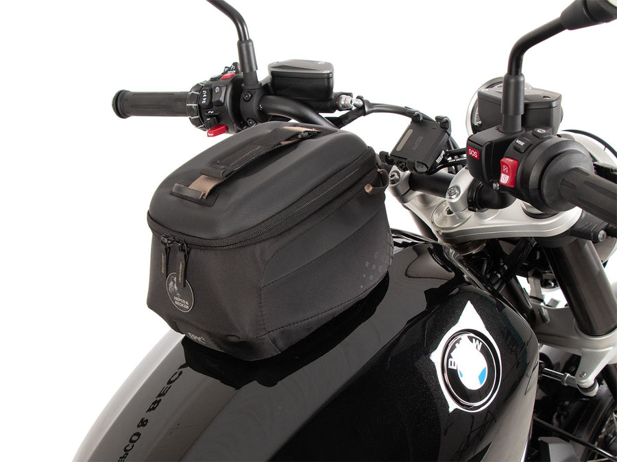 BMW R 12 [2024-2025] - Basic Basic incluso controparte