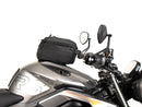 Triumph Street Triple 765 Lo [2017-2025] - Tankring Basic inkl. Gegenstück Tankrucksack-12