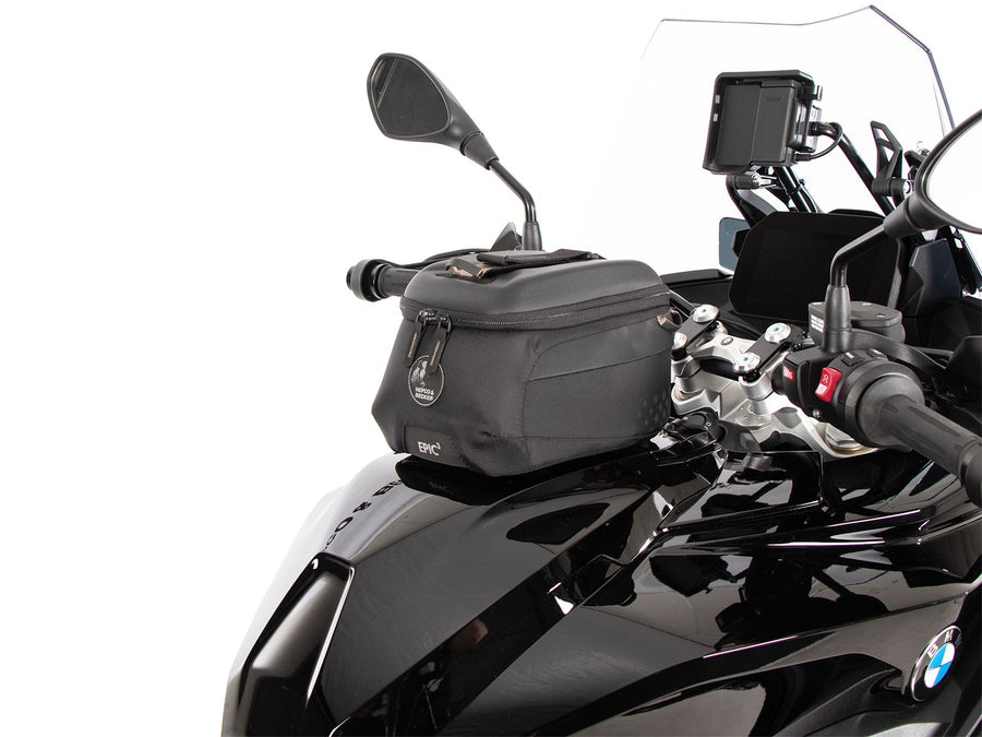 BMW S 1000 XR [2024-2025] - Basic Basic incluso SAC del serbatoio della controparte