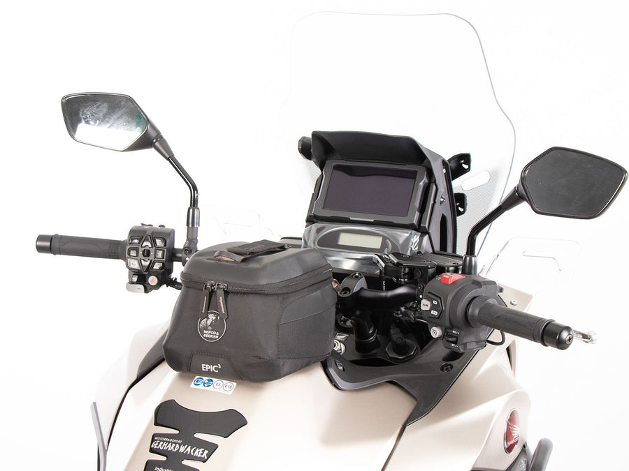 Honda NT 1100 [2022-2024] - Basic Basic incluso SAC del serbatoio della controparte