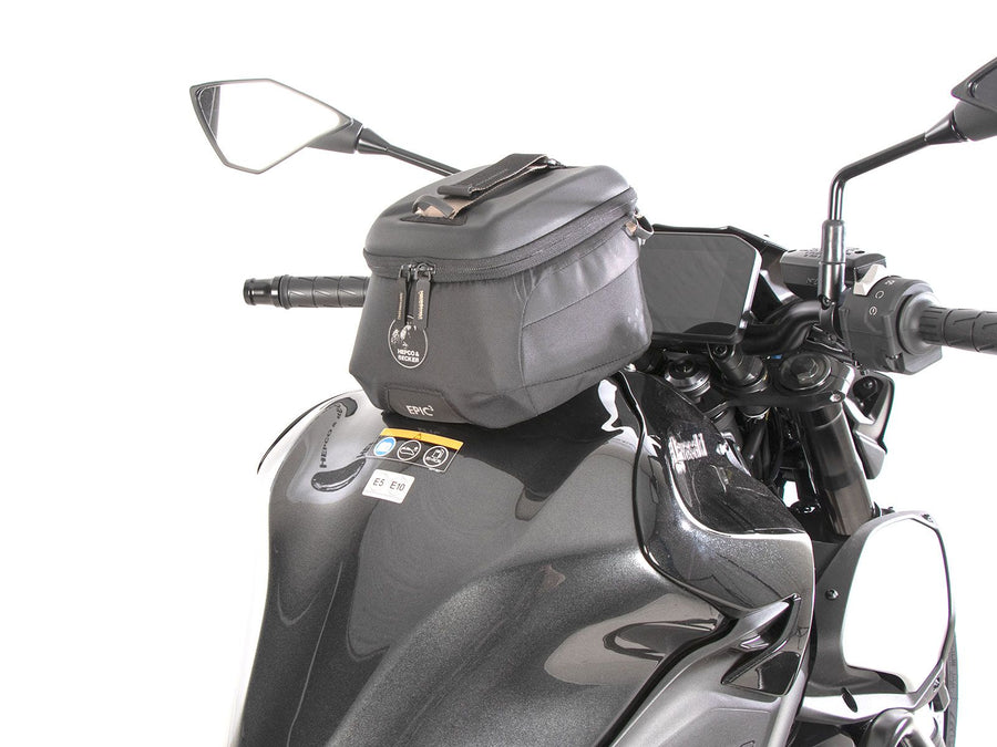 Kawasaki Z 900 [2025] - Tanking Basic including counterpart tank bag