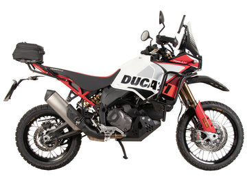 Ducati DesertX [2022-2025] - Smarttrack