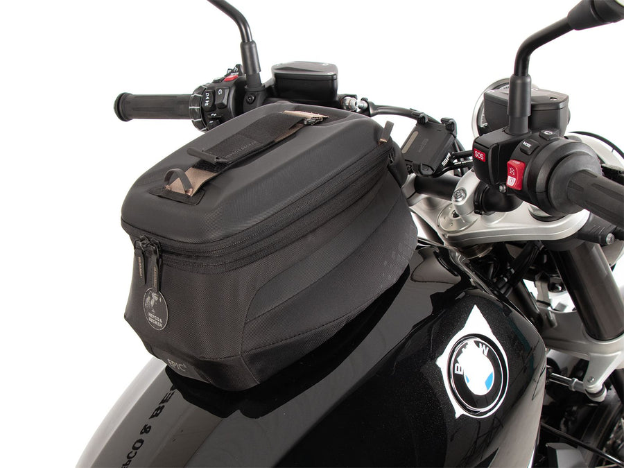 BMW R 12 [2024-2025] - Basic Basic incluso controparte