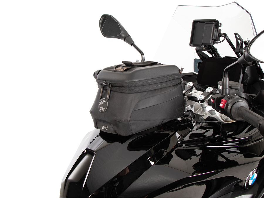BMW S 1000 XR [2024-2025] - Basic Basic incluso SAC del serbatoio della controparte