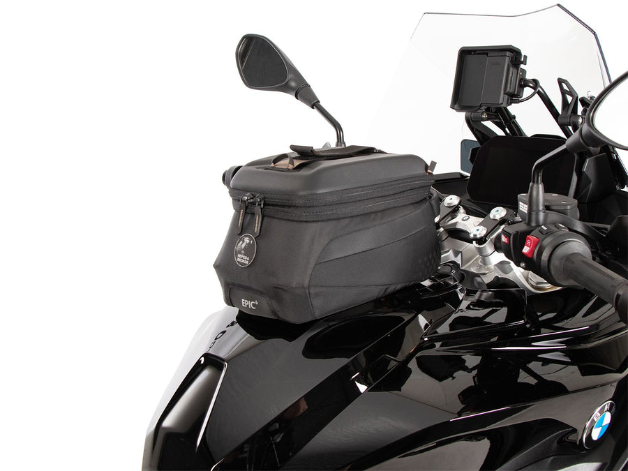 BMW S 1000 XR [2024-2025] - Basic Basic incluso SAC del serbatoio della controparte
