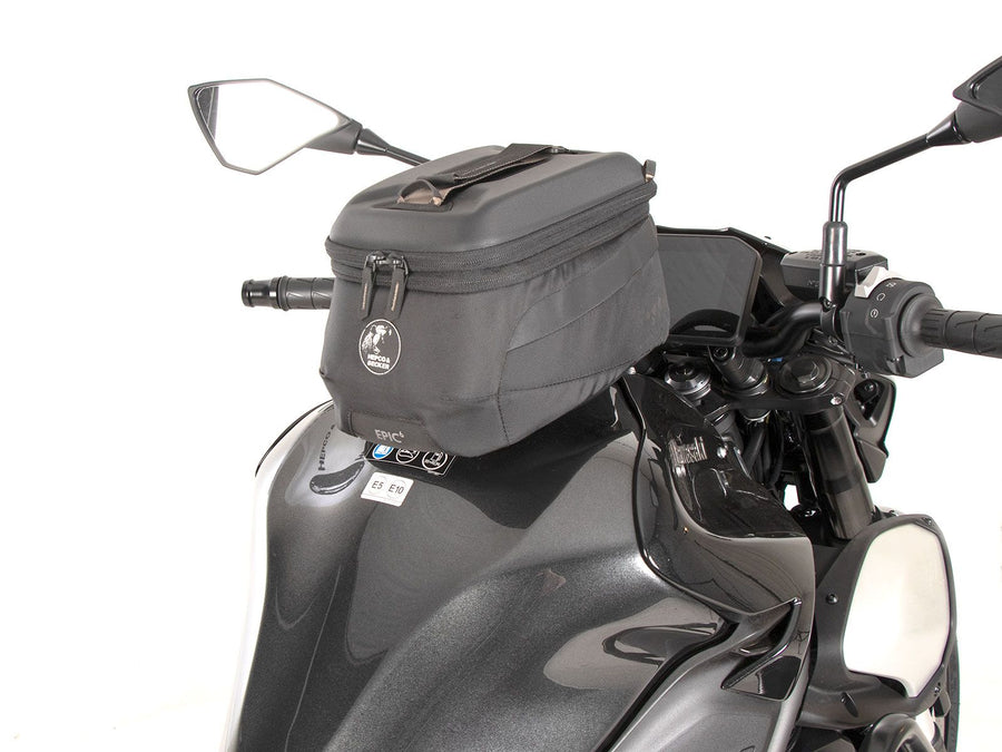 Kawasaki Z 900 [2025] - Tanking Basic including counterpart tank bag
