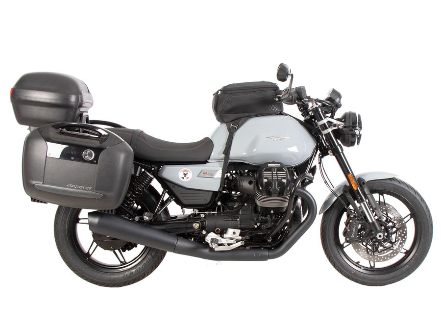 Moto Guzzi V7 Stone [2025] - Carrier Cyfish avvitato