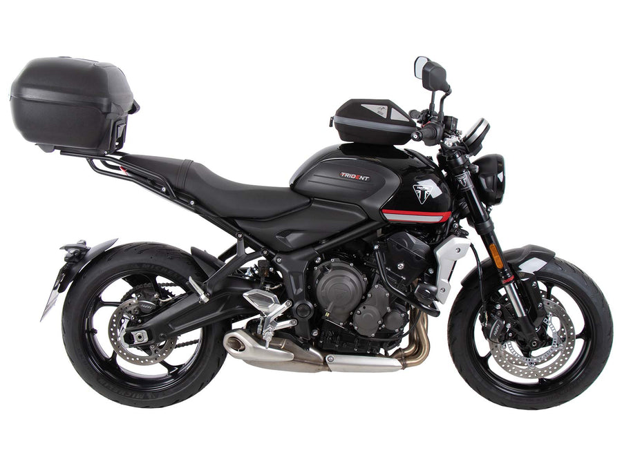 Triumph Trident 660 [2025] - Aluurack