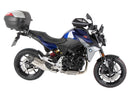 BMW F 900 R [2020-2024] - Tankring Basic inkl. Gegenstück Tankrucksack-4