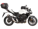 Honda CB 1000 Hornet [2025-2026] - Alurack Topcaseträger schwarz