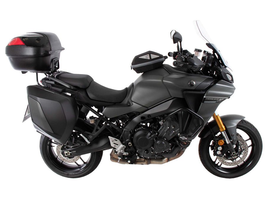 Yamaha Tracer 900 [2021-2024] - Tankring Basic inkl. Gegenstück Tankrucksack