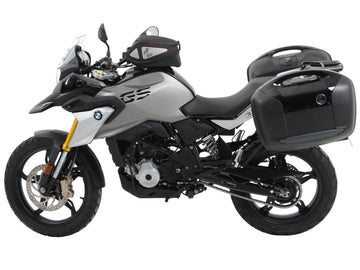 BMW G 310 GS [2017-2025] - Tankring Basic inkl. Gegenstück Tankrucksack