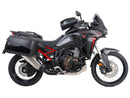 Honda CRF 1100 L Africa Tw [2019-2023] - Tankring Basic inkl. Gegenstück Tankrucksack-4