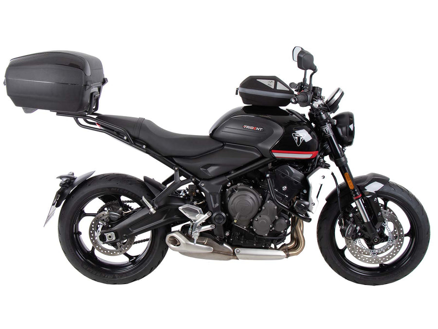 Triumph Trident 660 [2025] - Aluurack