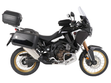 Honda CRF 1100 L AT Adv Sp [2020-2023] - Tankring Basic inkl. Gegenstück Tankrucksack